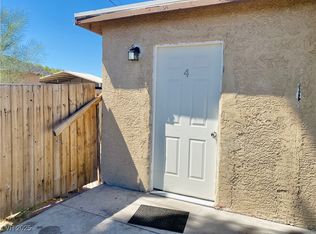 1871 Shadow Mountain Pl #4, Las Vegas, NV 89108
