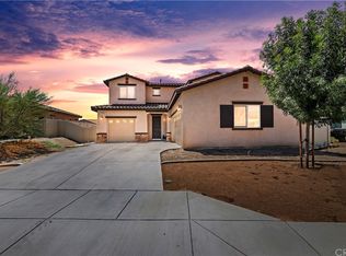 1666 Vibrant Gln, San Jacinto, CA 92582