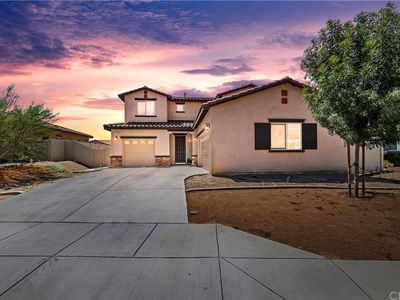 1666 Vibrant Gln, San Jacinto, CA, 92582