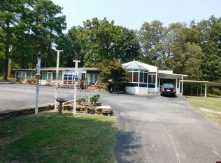 5837 Highway 178 W, Lakeview, AR 72642