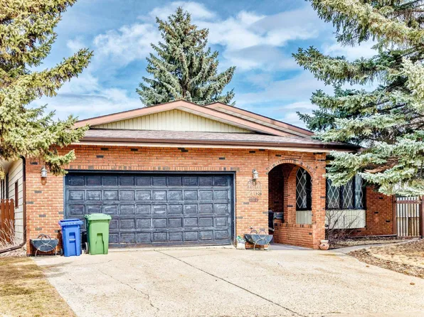 208 Willow Cres, Wetaskiwin, AB T9A 2X2