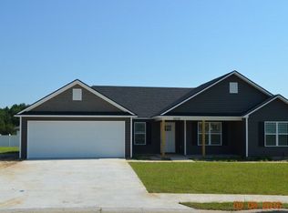 5575 Pasadena Way, Valdosta, GA 31601