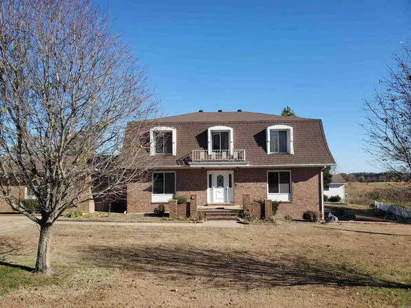 1115 N 4th Ave, Piggott, AR 72454