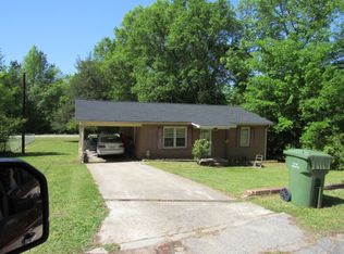 116 Wylie Park Rd, Lancaster, SC 29720
