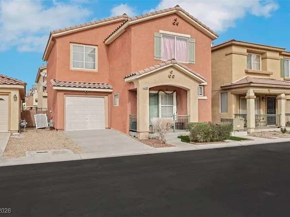 6788 Mahogany Meadows Ave, Las Vegas, NV 89122