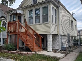4813 S Kostner Ave, Chicago, IL