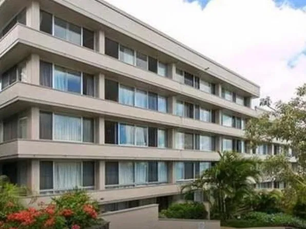 255 Huali St APT 104, Honolulu, HI 96813