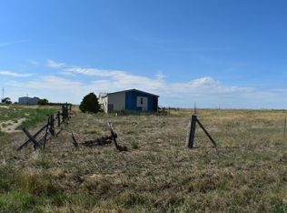 1207 S School St, Hasty, CO 81044