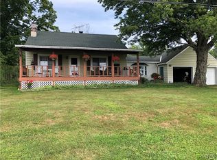 7959 Watson Hollow Rd, Rome, NY 13440