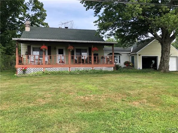 7959 Watson Hollow Rd, Rome, NY 13440