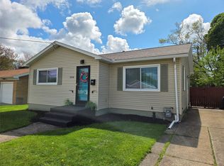 3516 Elmwood Ave, Erie, PA 16508