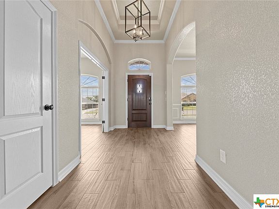 5th image of 8215 Steppington Dr