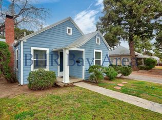 456 Palo Alto Ave, Mountain View, CA 94041
