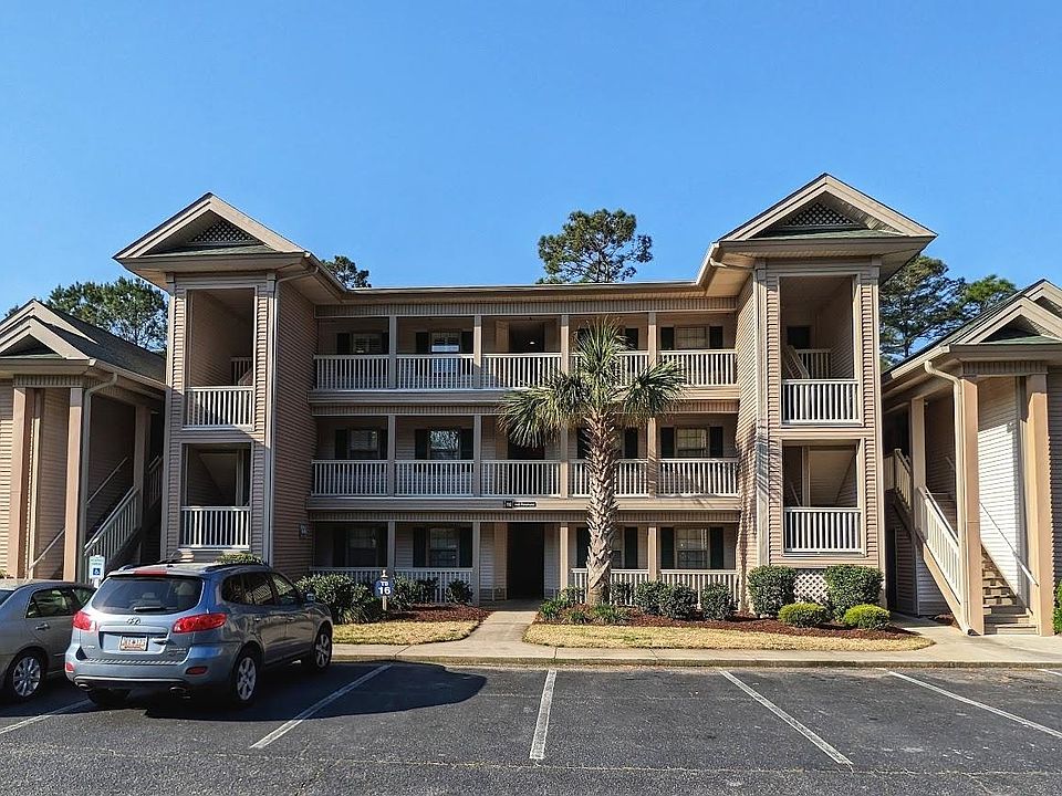 448 Pinehurst Ln. UNIT 16I, Pawleys Island, SC 29585 Zillow