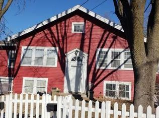 732 Birch Dr, Mason City, IA 50401