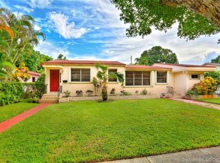 6256 SW 11th St, West Miami, FL 33144