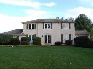 5 Benjamin Run, Landenberg, PA 19350