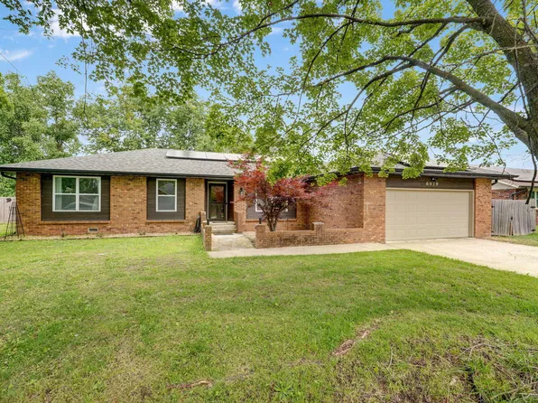 6919 W Lone Oak Street, Springfield, MO 65803