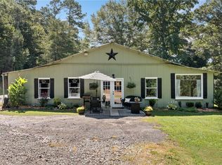 86 Bevil Ridge Rd SE, Emerson, GA 30137