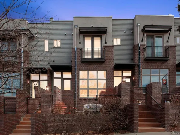 1267 Maple Street, Golden, CO 80401