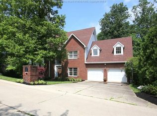 108 E Ridge Rd, Charleston, WV 25314