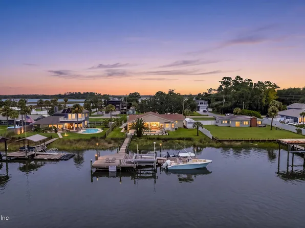 5392 HECKSCHER Drive, Jacksonville, FL 32226