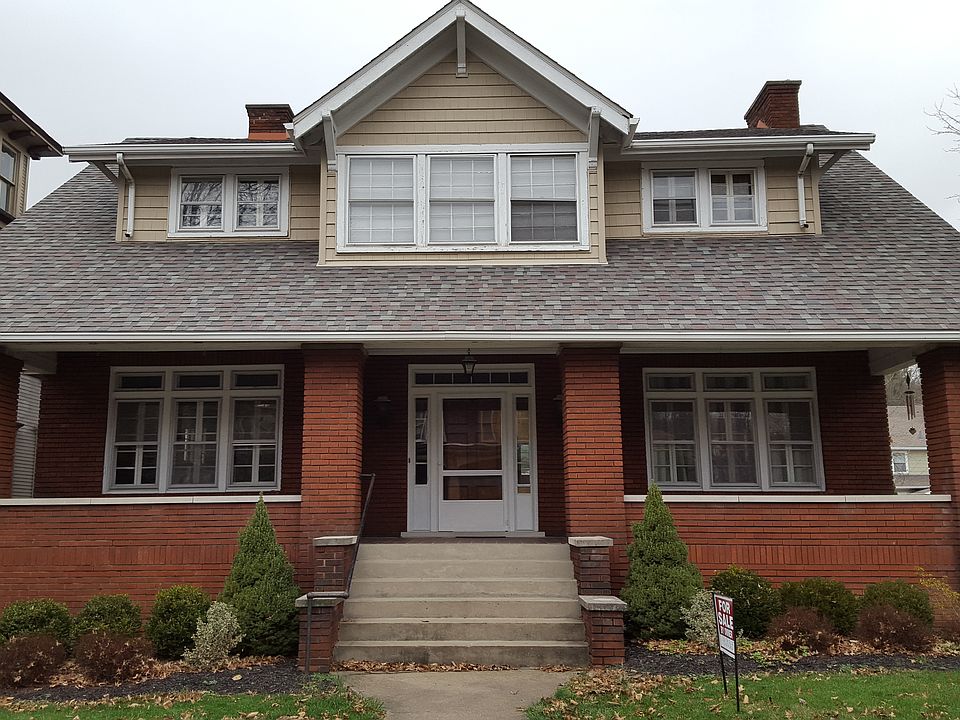 Beautiful woodsdale home