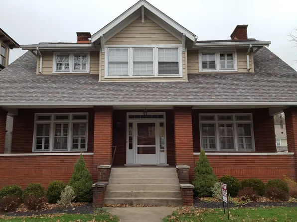 10 Poplar Ave, New Martinsville, WV 26003