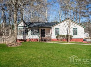 6400 Stoney Creek Ct, Austell, GA 30168