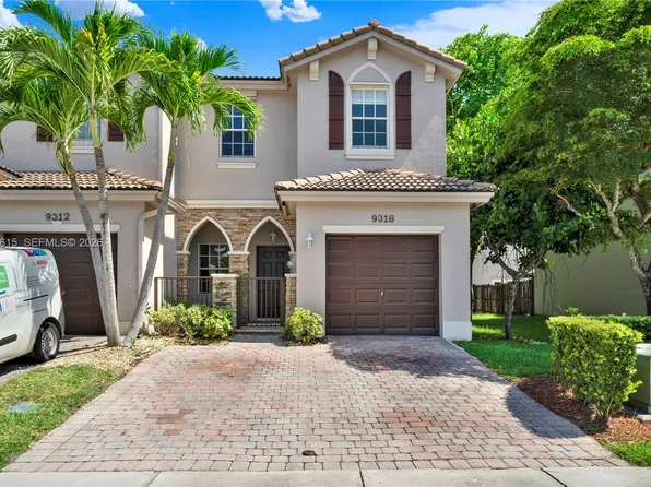 9318 SW 220th St, Cutler Bay, FL 33190