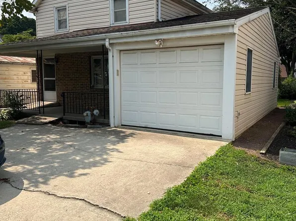583 Columbia Ave, Sinking Spring, PA 19608