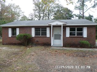 404 Madrid St, Warner Robins, GA 31093