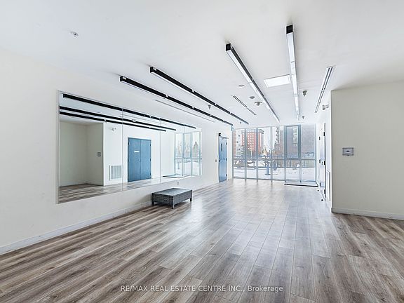 4th image of 128 King St N #707