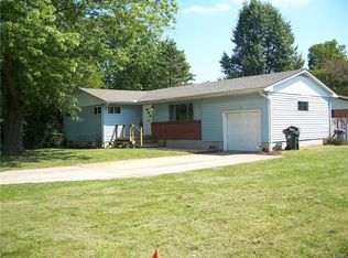 99 S Main St, Bellbrook, OH 45305