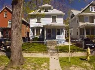 502 Flint St, Rochester, NY 14611