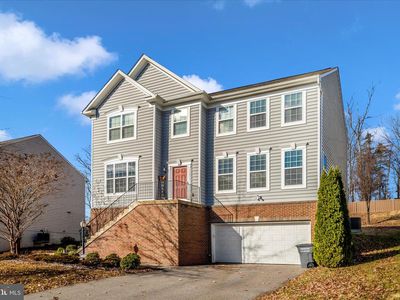 15845 Eagle Feather Dr, Woodbridge, VA, 22191