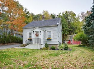 70 Banner Rd, Gardner, MA 01440