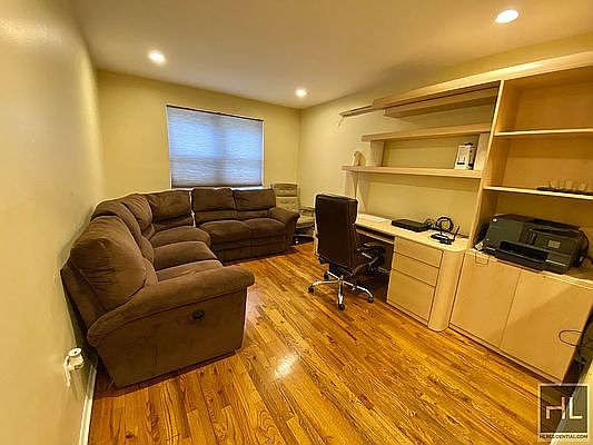 3rd image of 1202 Bergen Ave #1B