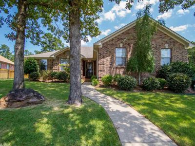 160 Diamond Pointe Dr, Maumelle, AR, 72113
