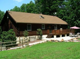 3714 Harmonyville Rd, Elverson, PA 19520