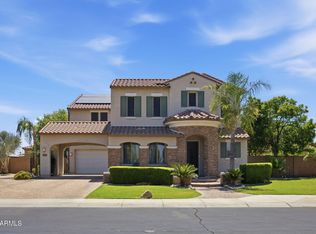 2601 S ROANOKE Street, Gilbert, AZ 85295
