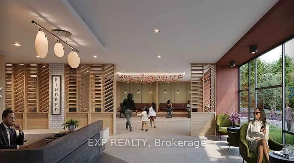 2 bed, $2,699 — Photo 2
