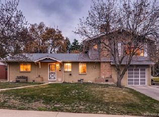 4175 Yarrow Ct, Wheat Ridge, CO 80033