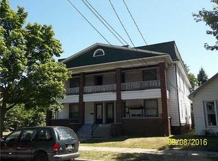 841 Euclid Ave, Toledo, OH 43605