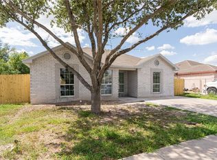 6708 Verano St, Pharr, TX 78577