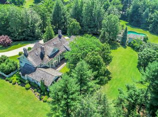 884 Oenoke Rdg, New Canaan, CT 06840