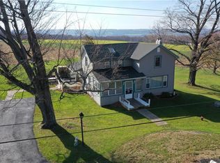 3771 Oak Hill Rd, Moravia, NY 13118