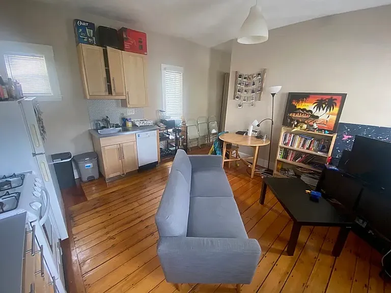 40 Springfield St #2 — Photo 4