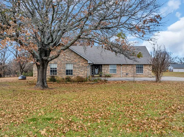 155 Lariat Dr, Denison, TX 75021