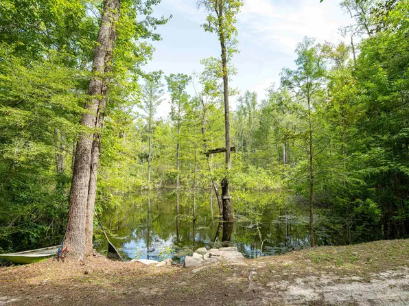 76 Harley Davidson Ln, Crawfordville, FL 32327